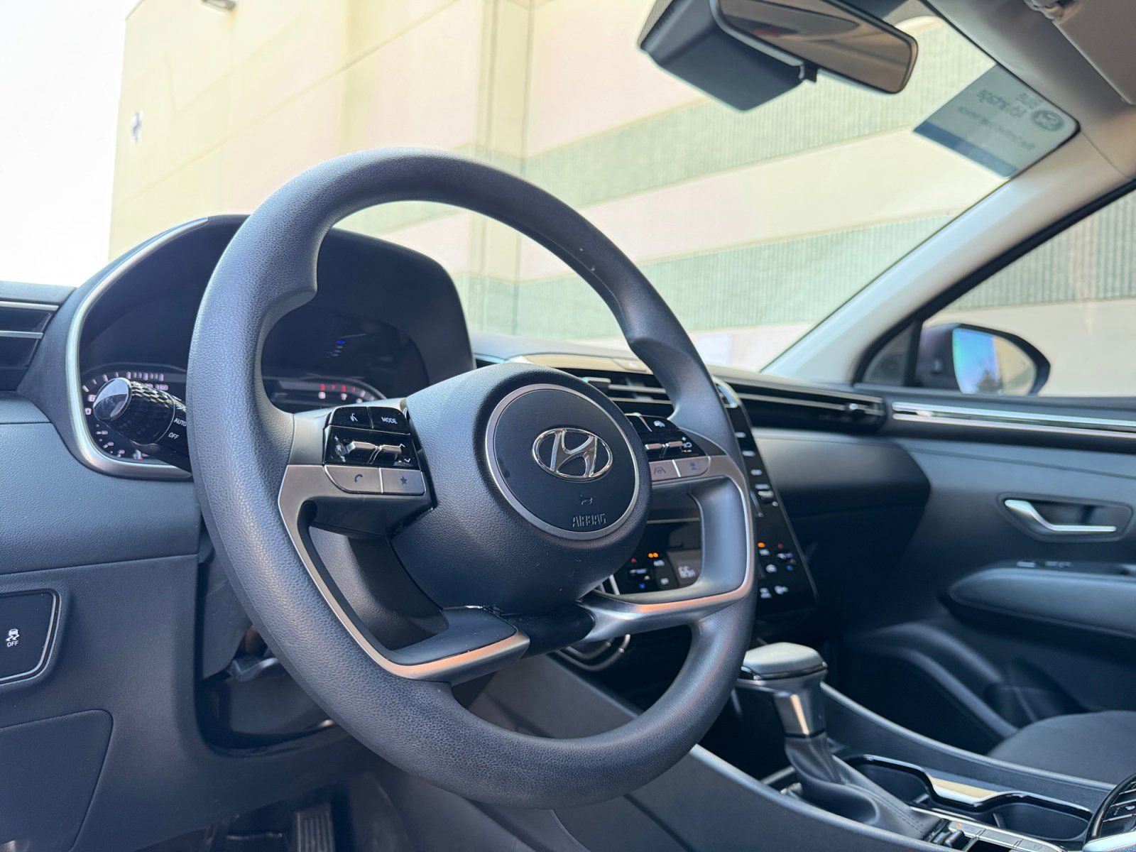 Used 2024 Hyundai Tucson SEL image 30