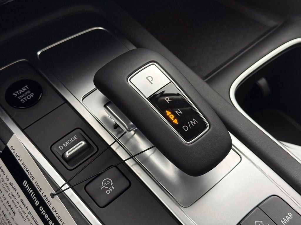 New 2026 INFINITI QX60 Luxe w/ Cargo Package image 21