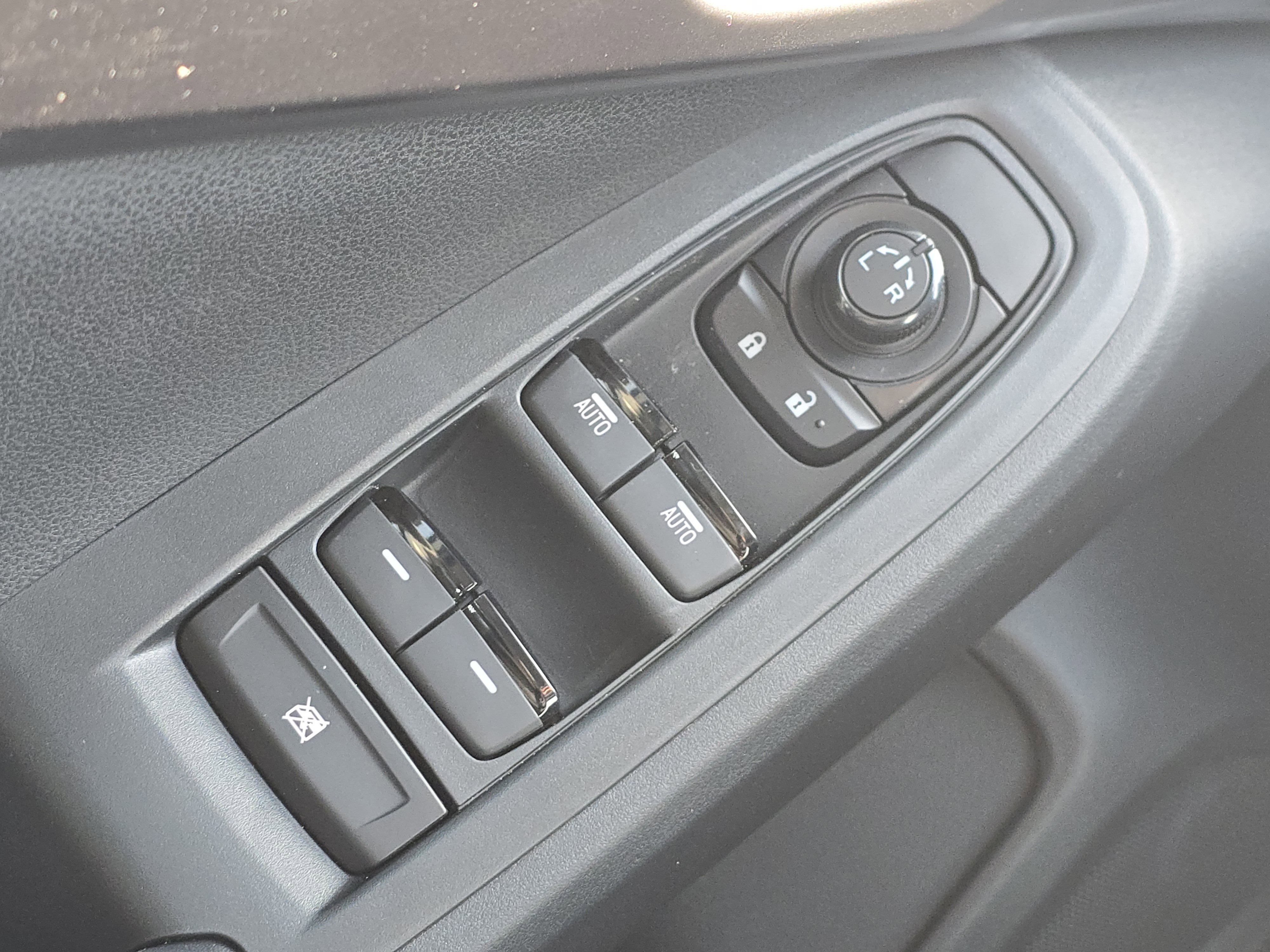 New 2026 Subaru Impreza 2.0i Sport image 26