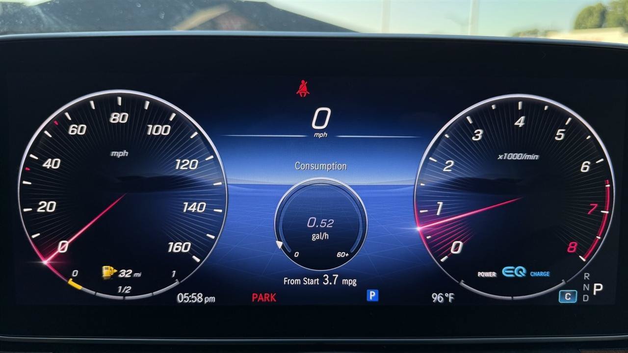 Used 2022 Mercedes-Benz C 300 4MATIC Sedan image 48
