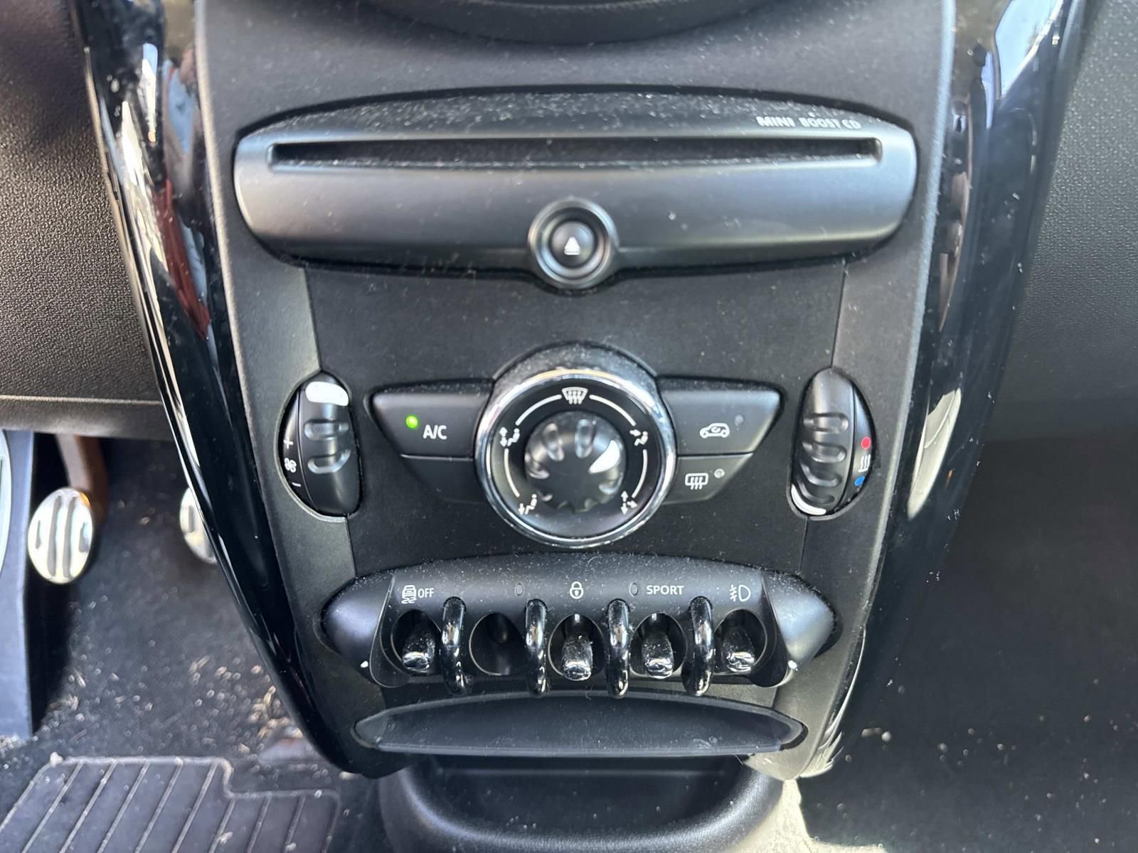 Used 2013 MINI Cooper Countryman S FWD image 19