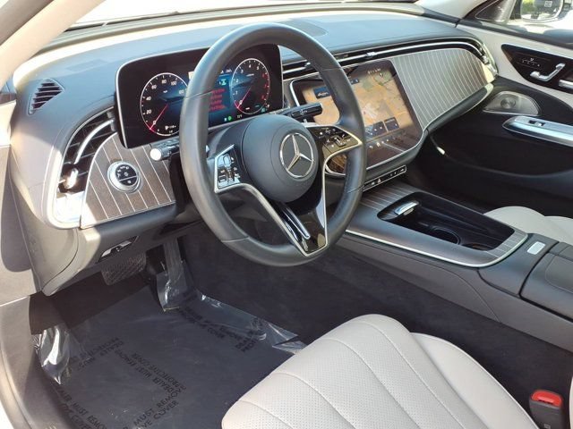 Certified 2024 Mercedes-Benz E 450 4MATIC Sedan image 13
