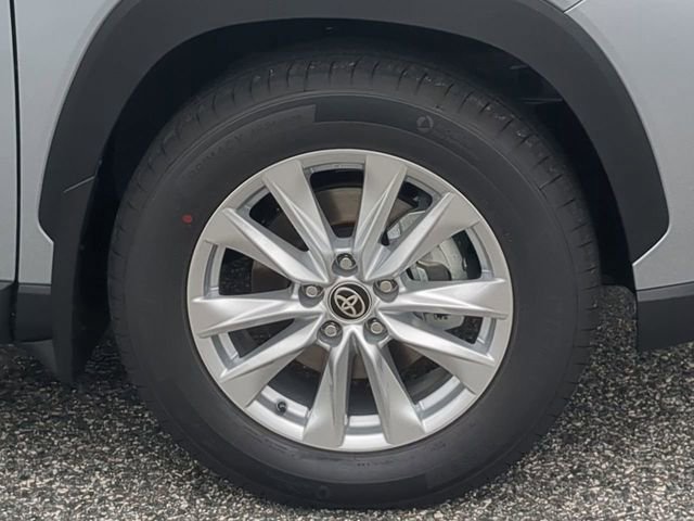New 2026 Toyota Corolla Cross LE FWD image 11