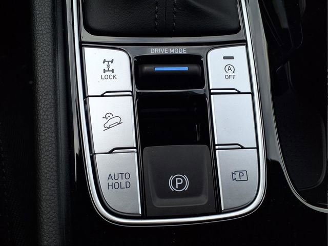 New 2026 Hyundai Tucson SE image 22