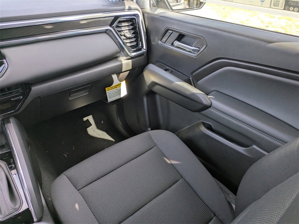 New 2026 GMC Canyon Elevation w/ Convenience Package image 20