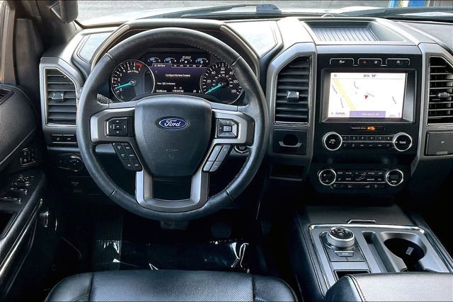 Used 2020 Ford Expedition XLT w/ Equipment Group 202A image 5