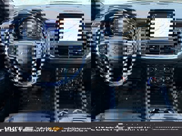 Used 2022 Chevrolet Tahoe Z71 image 13