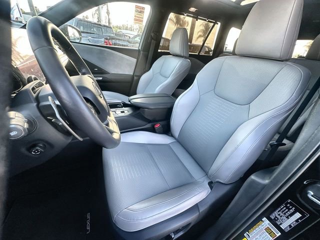 Used 2024 Lexus TX 350 FWD image 20