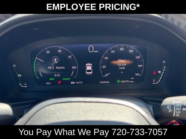 Used 2024 Honda Accord Sport image 27
