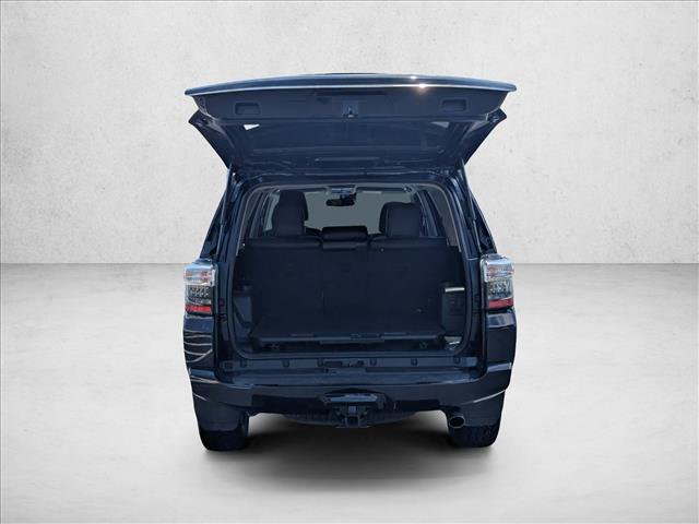 Certified 2022 Toyota 4Runner Trail Special Edition AWD/4WD image 6