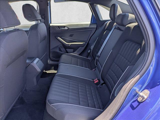 Used 2024 Volkswagen Jetta Sport FWD image 17