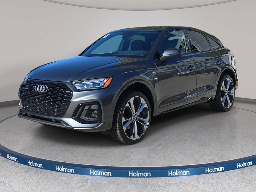 Used 2023 Audi Q5 2.0T Premium Plus AWD/4WD image 1