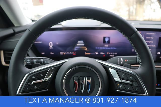 New 2026 Buick Envision Sport Touring AWD/4WD image 22