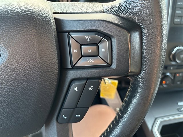 Used 2015 Ford F150 XLT w/ Equipment Group 301A Mid image 11
