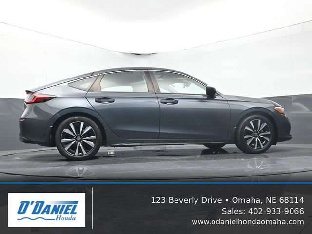 Used 2023 Honda Civic EX-L image 13