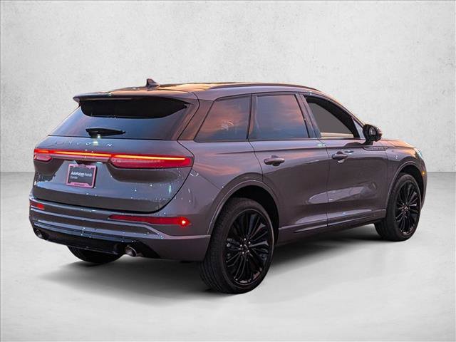 Used 2025 Lincoln Corsair Reserve w/ Jet Appearance Package AWD/4WD image 5