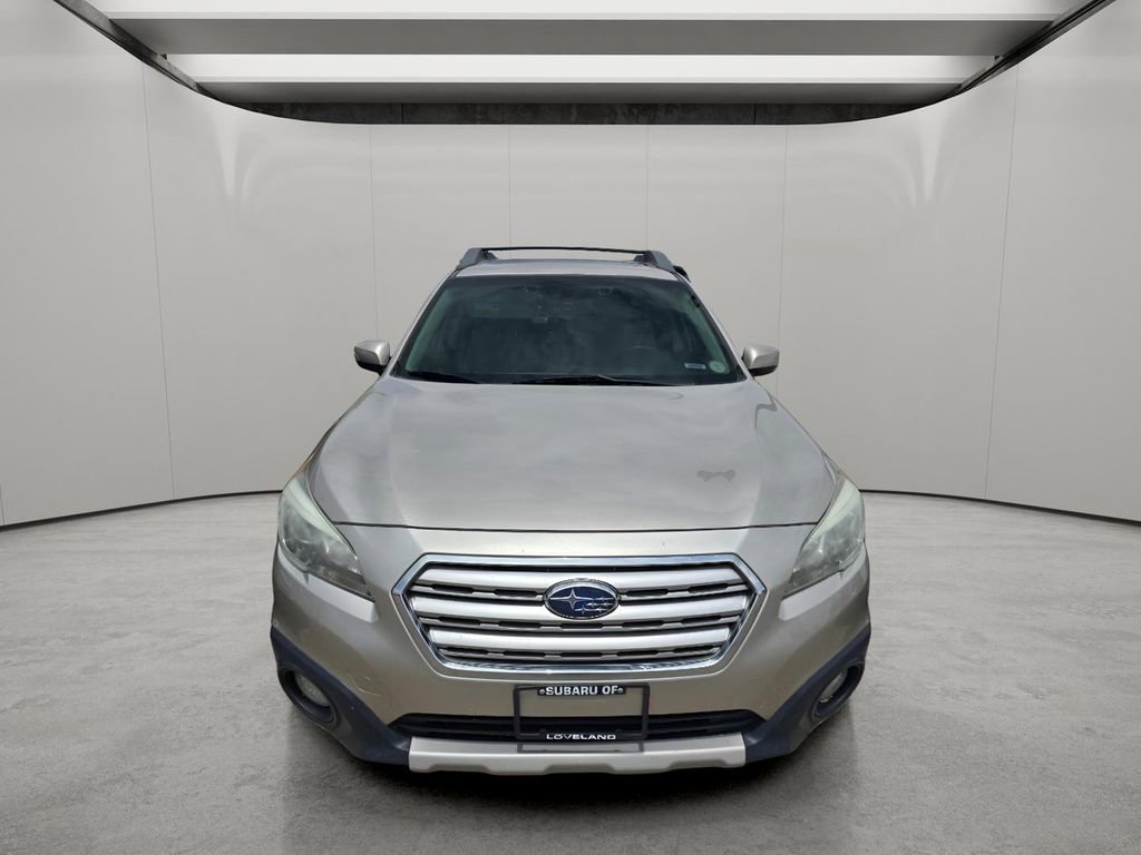 Used 2017 Subaru Outback 2.5i Limited AWD/4WD image 13