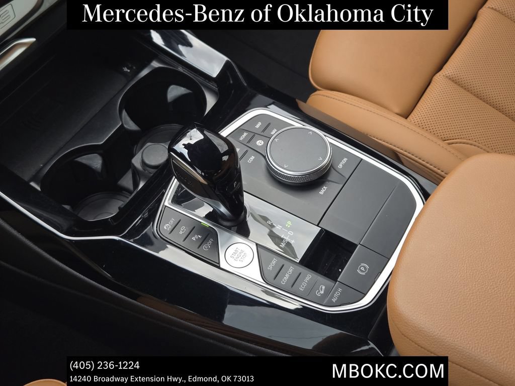 Used 2024 BMW X3 xDrive30i w/ Premium Package AWD/4WD image 18
