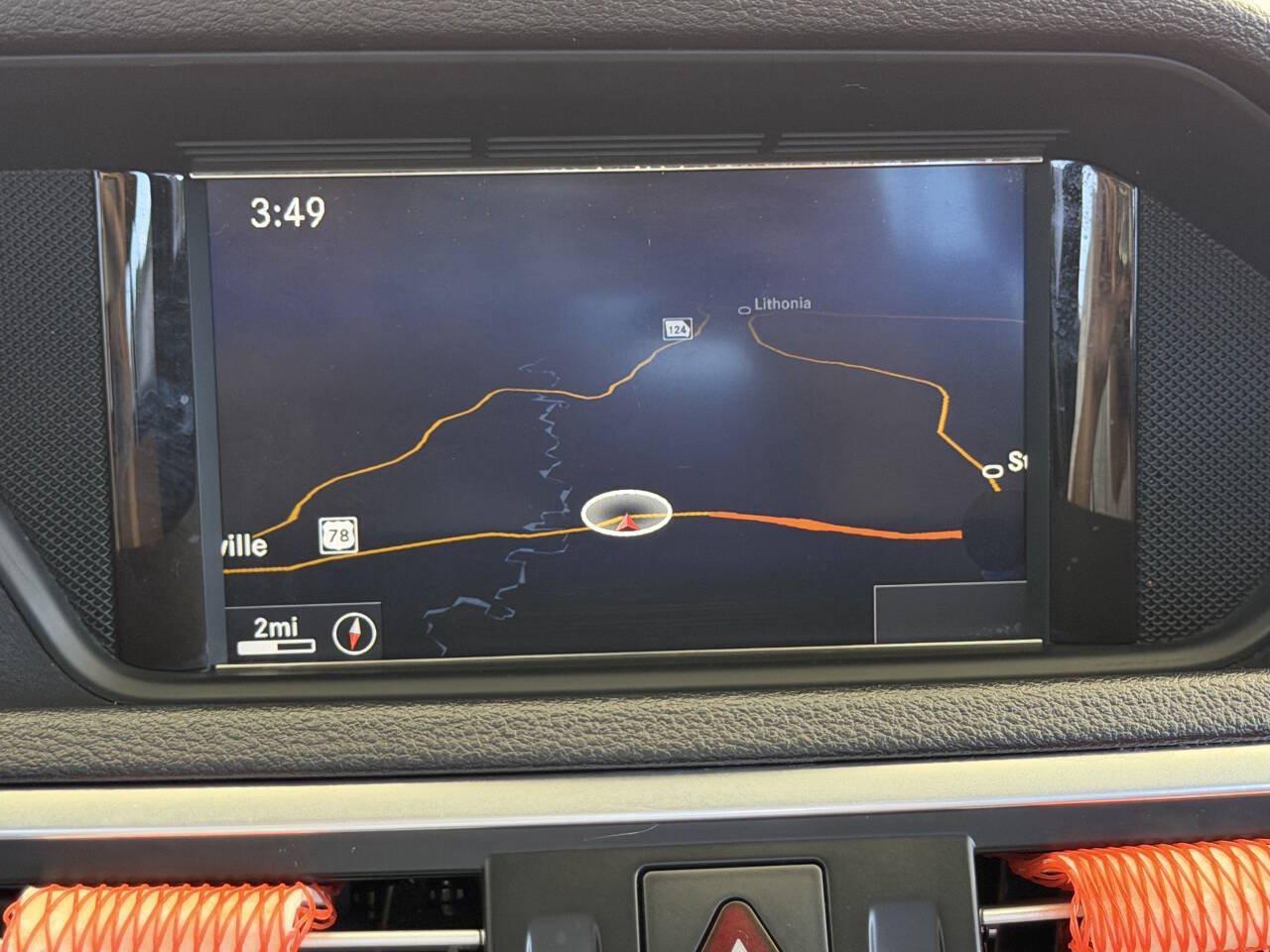 Used 2013 Mercedes-Benz E 350 BlueTEC Sedan image 12