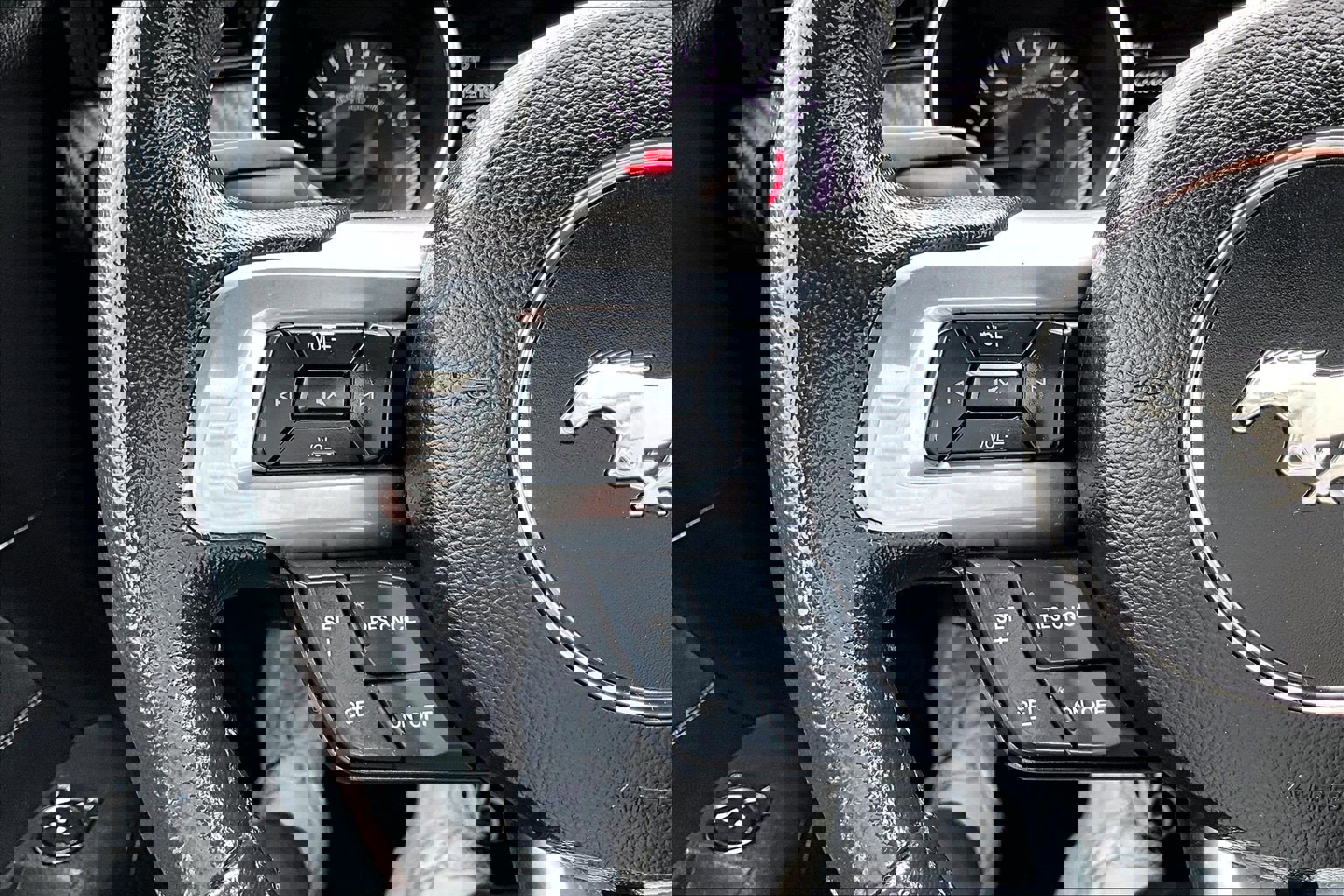 Used 2019 Ford Mustang EcoBoost image 19