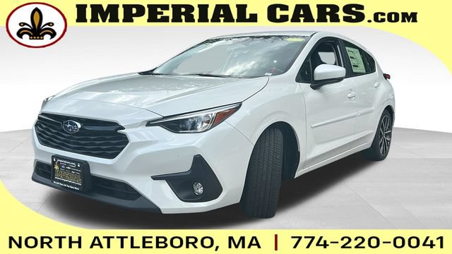 New 2026 Subaru Impreza 2.0i Sport AWD/4WD image 5