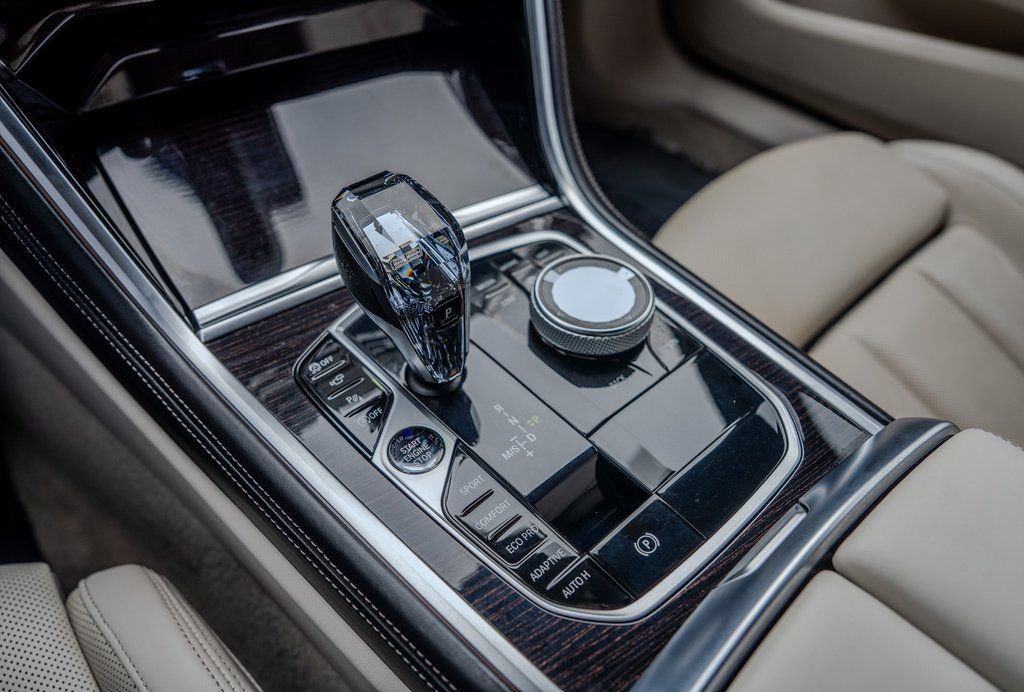 Used 2022 BMW 840i Gran Coupe image 13