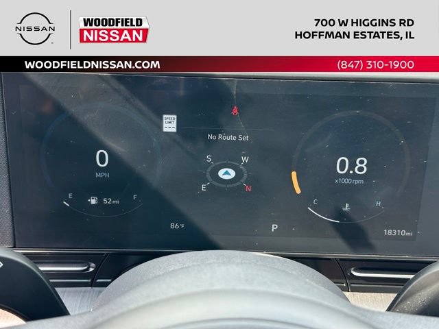 Used 2024 Hyundai Kona SEL w/ Convenience Package AWD/4WD image 41