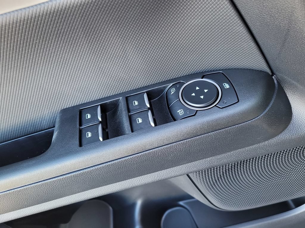 New 2025 Ford Bronco Sport Big Bend AWD/4WD image 45