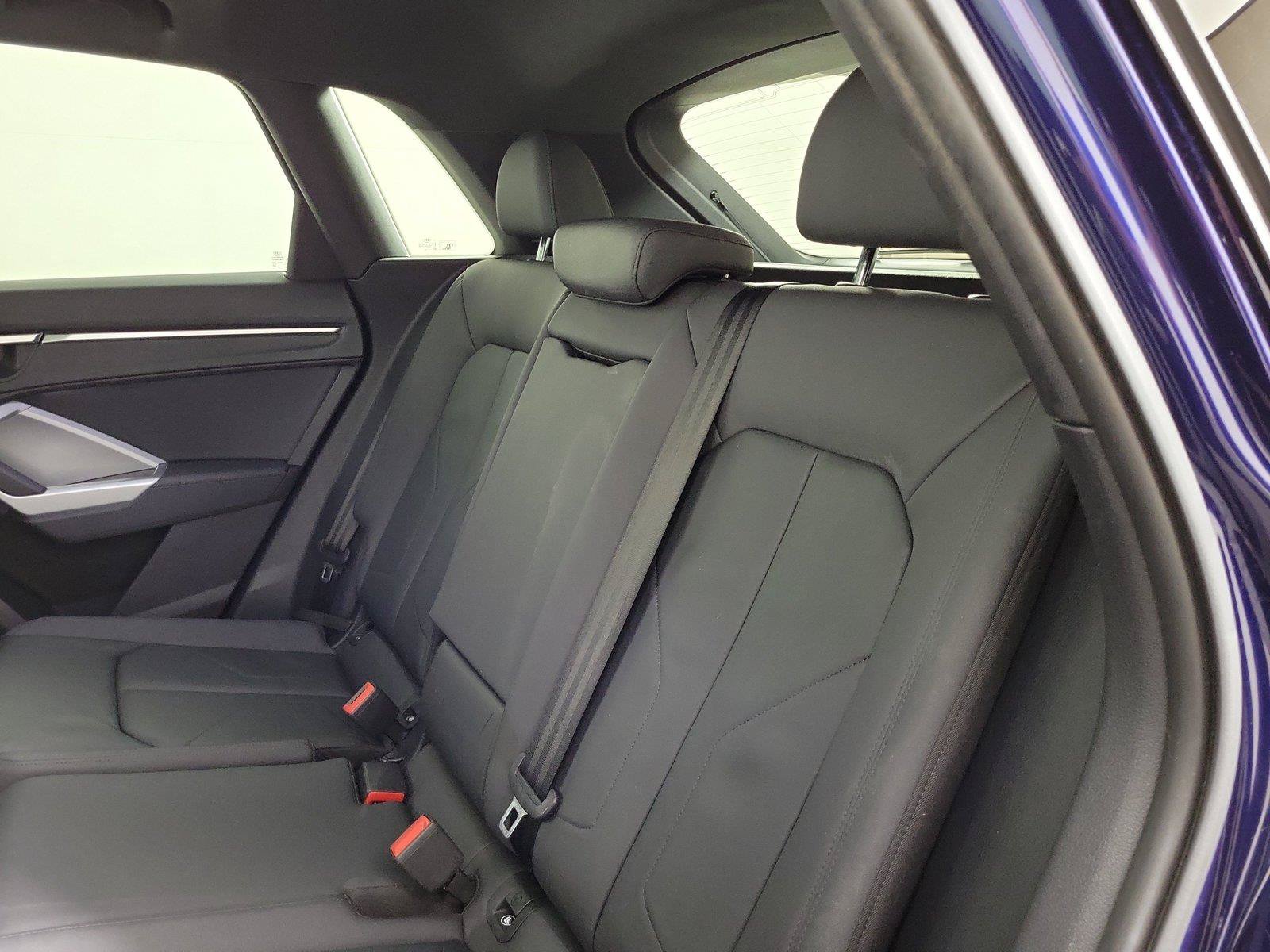 Used 2021 Audi Q3 2.0T Premium AWD/4WD image 13