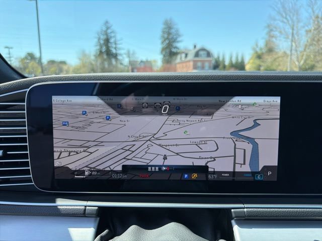 Used 2024 Mercedes-Benz GLE 350 4MATIC image 23