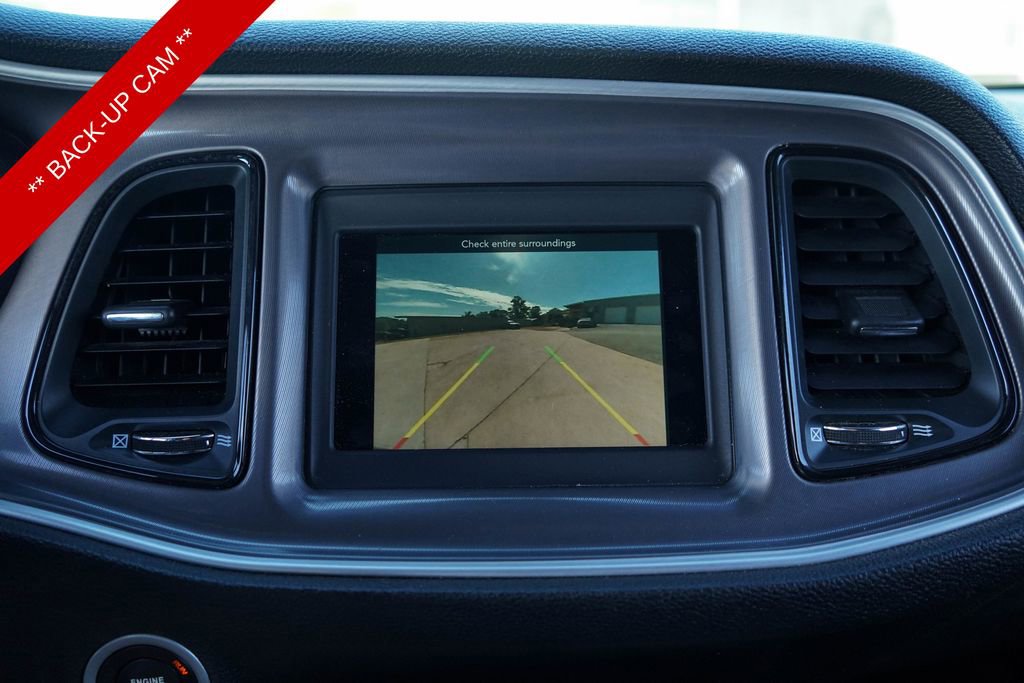 Used 2022 Dodge Challenger R/T image 13