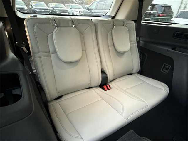 New 2025 Lincoln Aviator Reserve w/ Illumination Package image 13