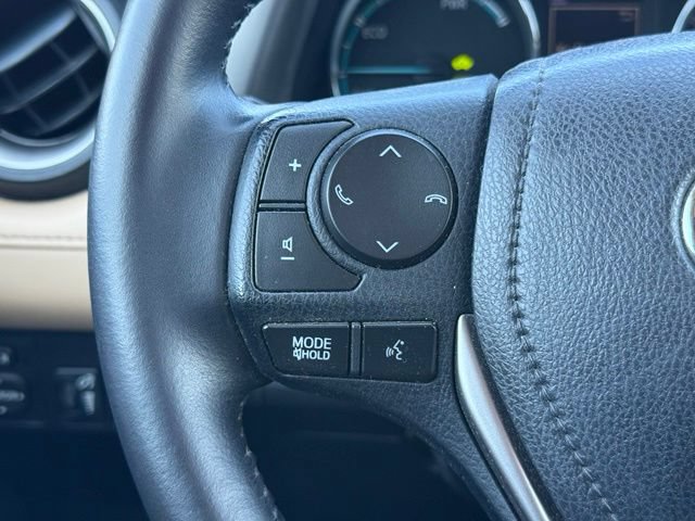 Used 2016 Toyota RAV4 Limited w/ Advanced Technology Package AWD/4WD image 30