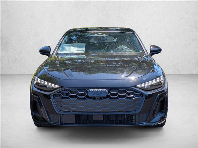 New 2026 Audi A5 2.0T Premium Plus AWD/4WD image 6