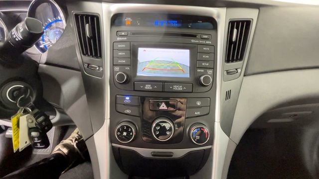 Used 2014 Hyundai Sonata GLS w/ Popular Equipment Group 2 FWD image 34