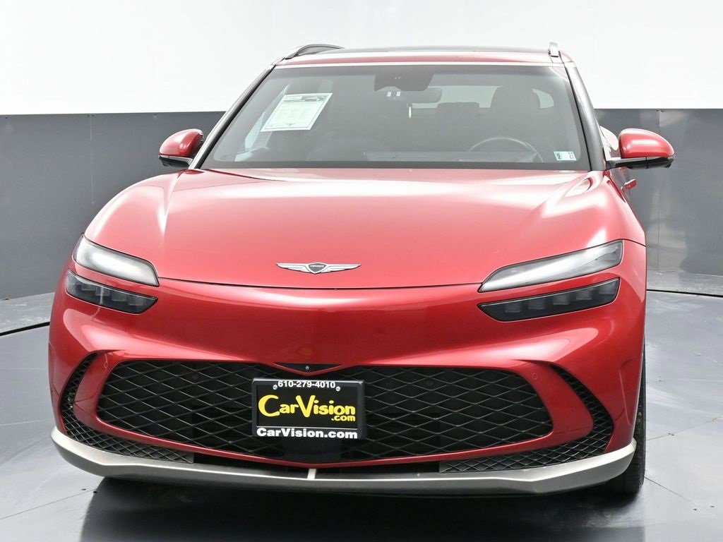 Used 2023 Genesis GV60 Performance image 5
