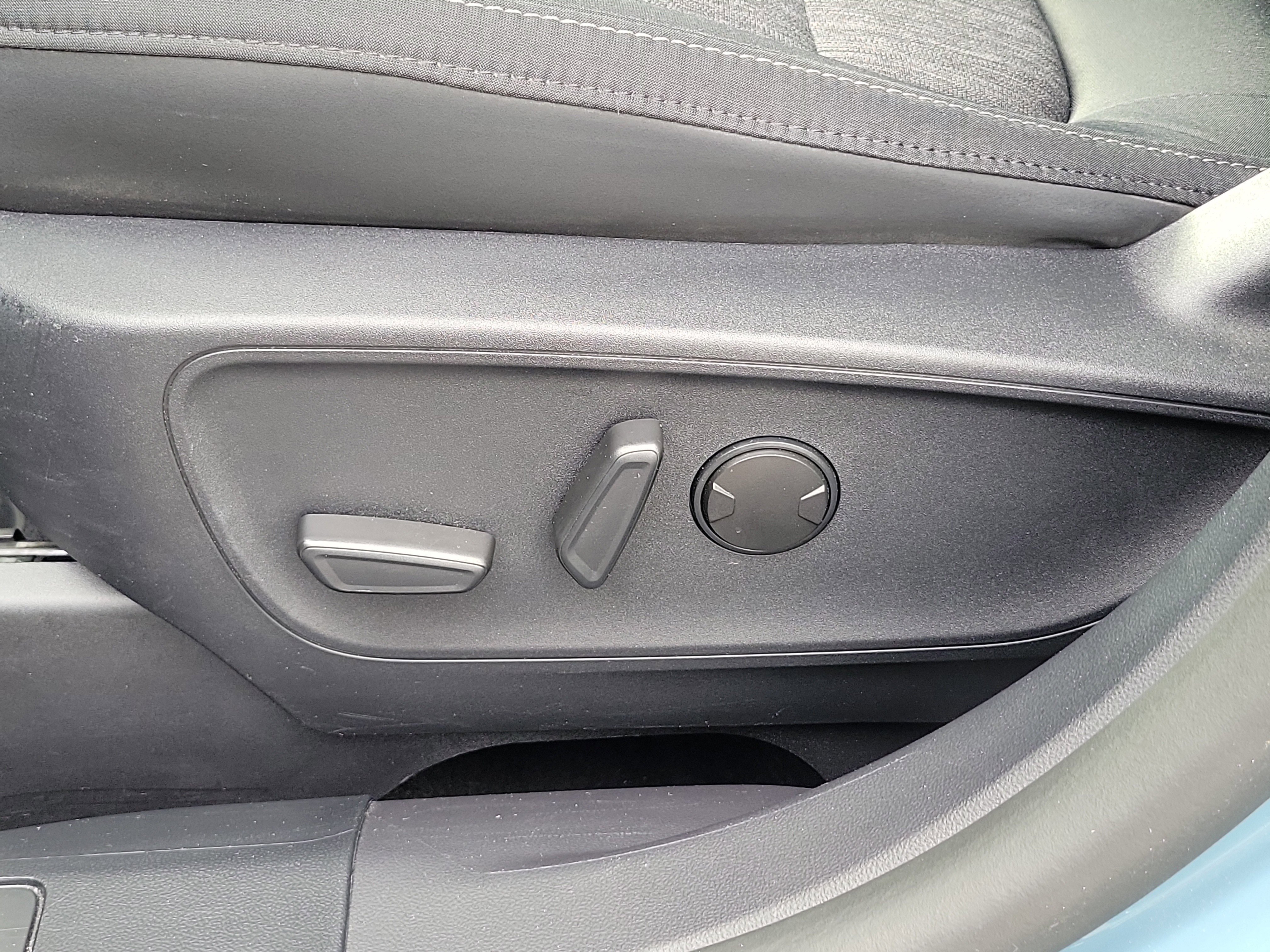 Used 2022 Ford Bronco Sport Big Bend w/ Convenience Package image 19