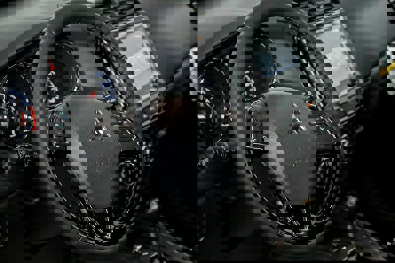 New 2025 Mitsubishi Outlander Sport SE image 14