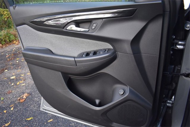 New 2026 Chevrolet TrailBlazer LT w/ Convenience Package image 33