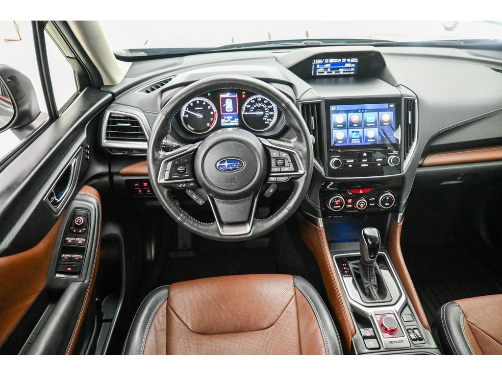 Used 2023 Subaru Forester Touring AWD/4WD image 29