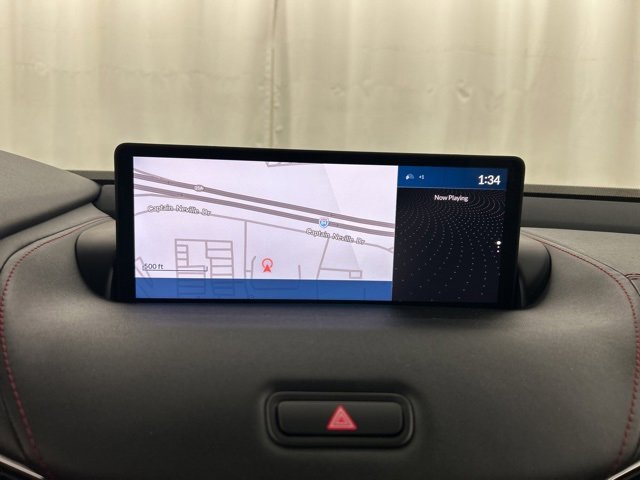 Used 2024 Acura TLX SH-AWD w/ A-SPEC Pkg image 15