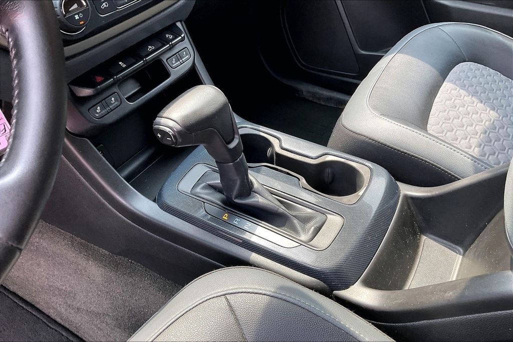 Used 2015 Chevrolet Colorado Z71 AWD/4WD image 16