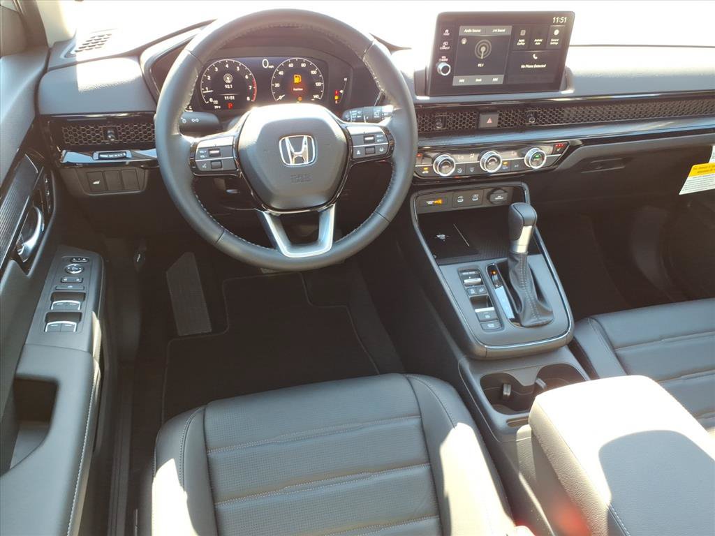 New 2027 Honda CR-V EX-L image 13