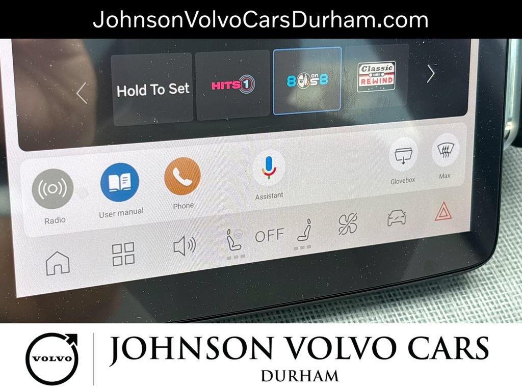 New 2025 Volvo EX30 Plus w/ Protection Package Premier AWD/4WD image 16