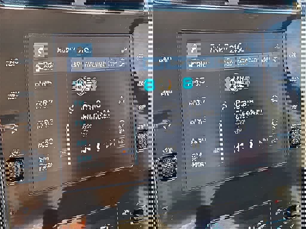 Used 2024 Hyundai Tucson SEL image 16