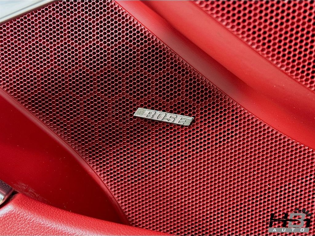 Used 2015 Porsche 911 Turbo image 15