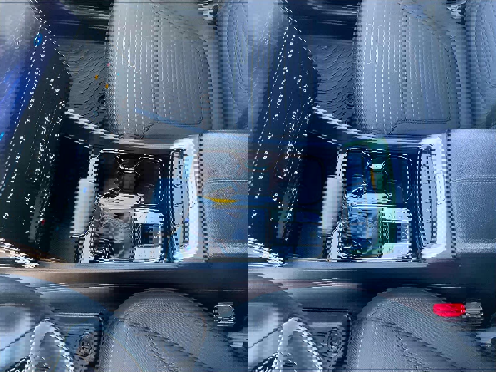 Used 2023 Hyundai Santa Cruz SEL Premium image 19