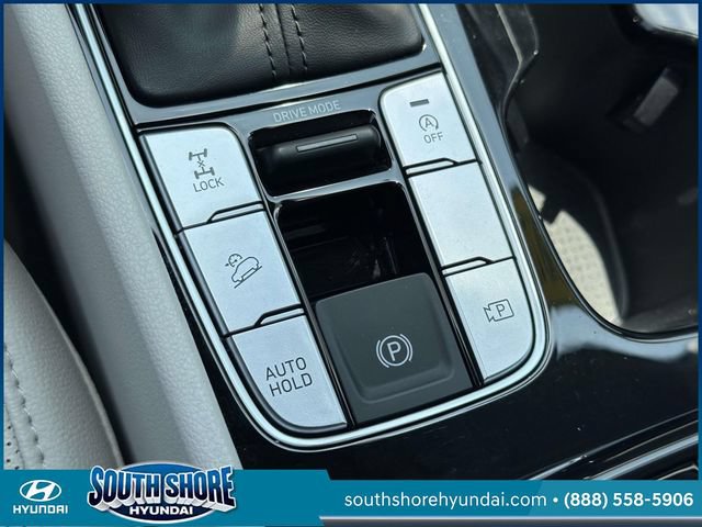 Certified 2023 Hyundai Tucson SEL w/ Convenience Package AWD/4WD image 34