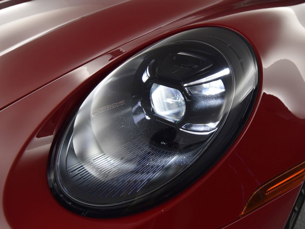 Used 2022 Porsche 911 Turbo S image 10