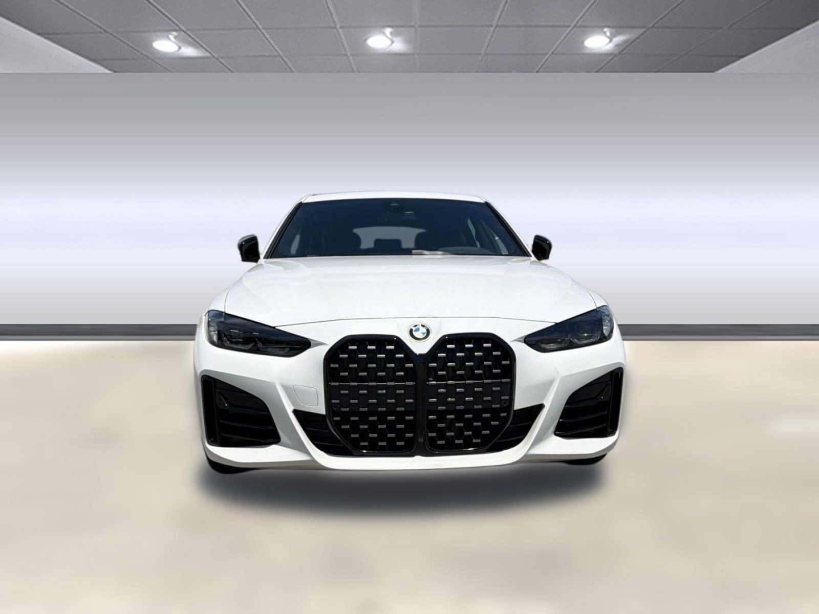 Certified 2023 BMW 430i Gran Coupe w/ M Sport Package RWD image 5